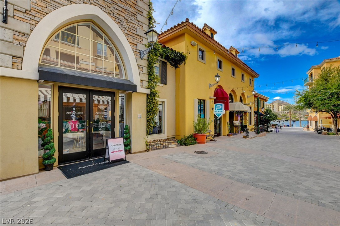 7 Via Del Cielo Parkway Henderson NV 89011