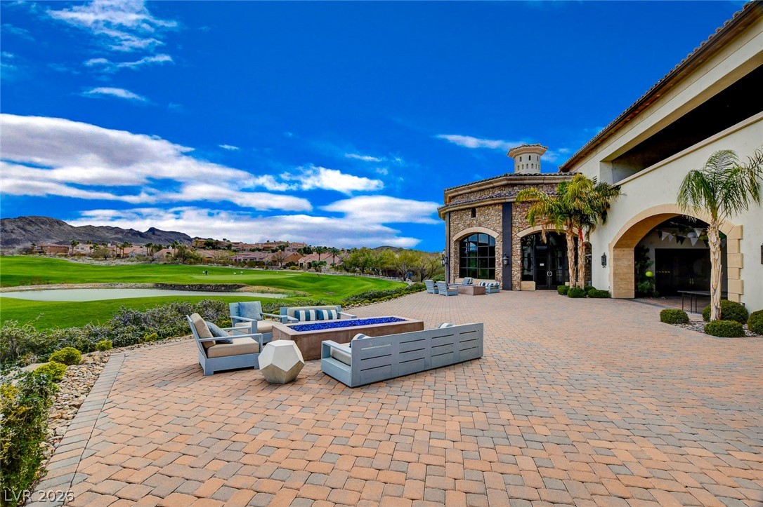 7 Via Del Cielo Parkway Henderson NV 89011
