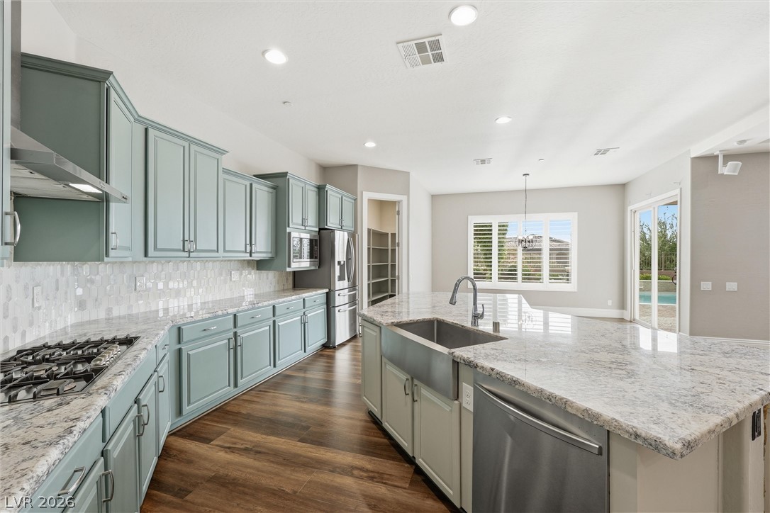 2901 Grande Arch Street Henderson NV 89044