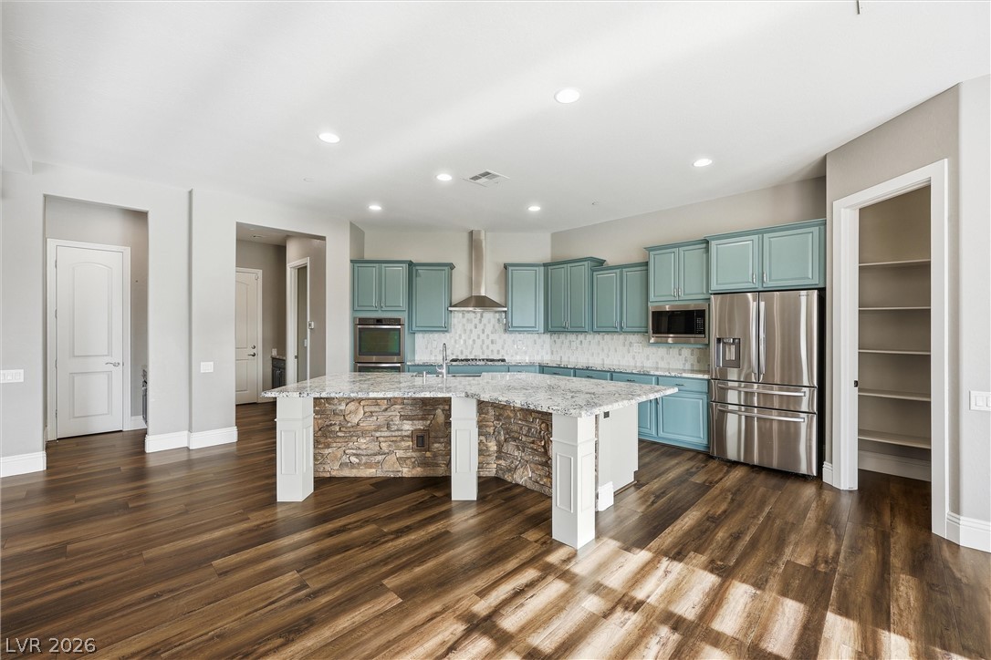2901 Grande Arch Street Henderson NV 89044