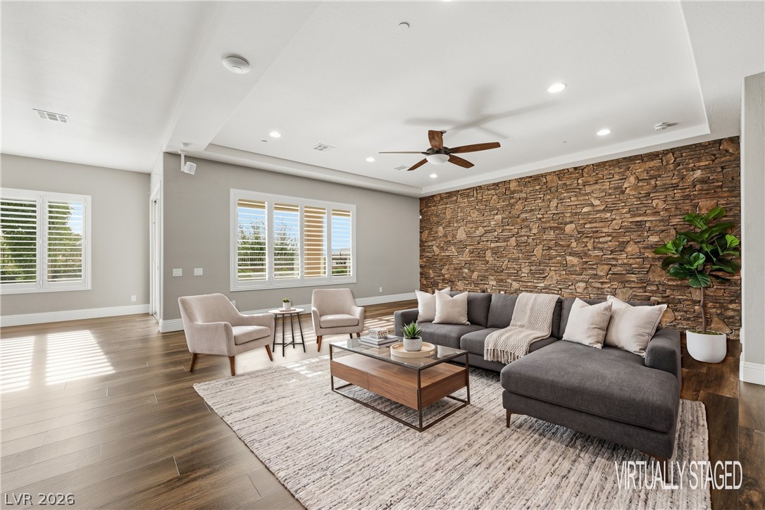 2901 Grande Arch Street Henderson NV 89044