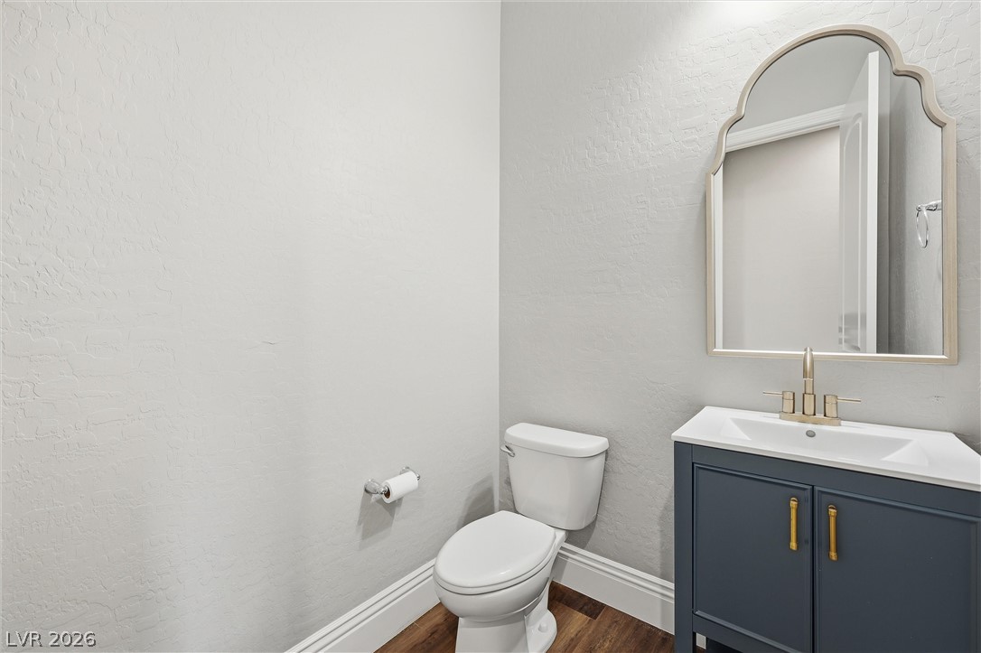 2901 Grande Arch Street Henderson NV 89044