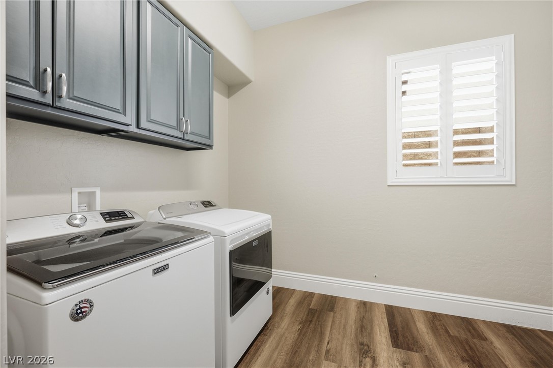 2901 Grande Arch Street Henderson NV 89044