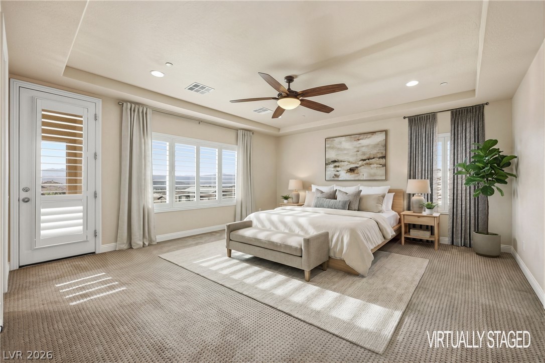 2901 Grande Arch Street Henderson NV 89044