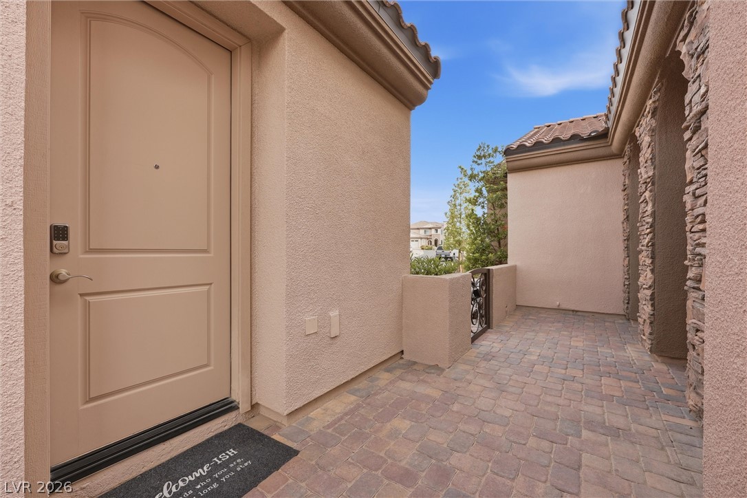 2901 Grande Arch Street Henderson NV 89044