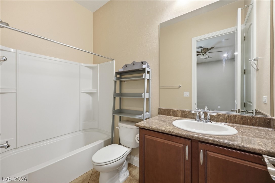 2901 Grande Arch Street Henderson NV 89044