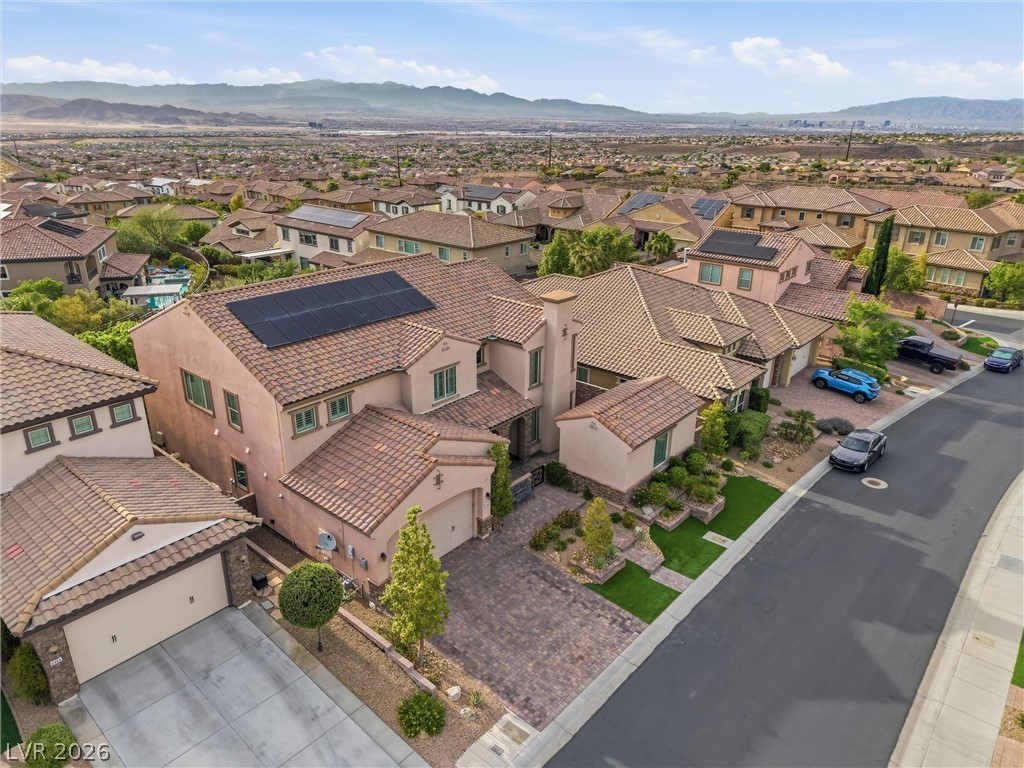 2901 Grande Arch Street Henderson NV 89044