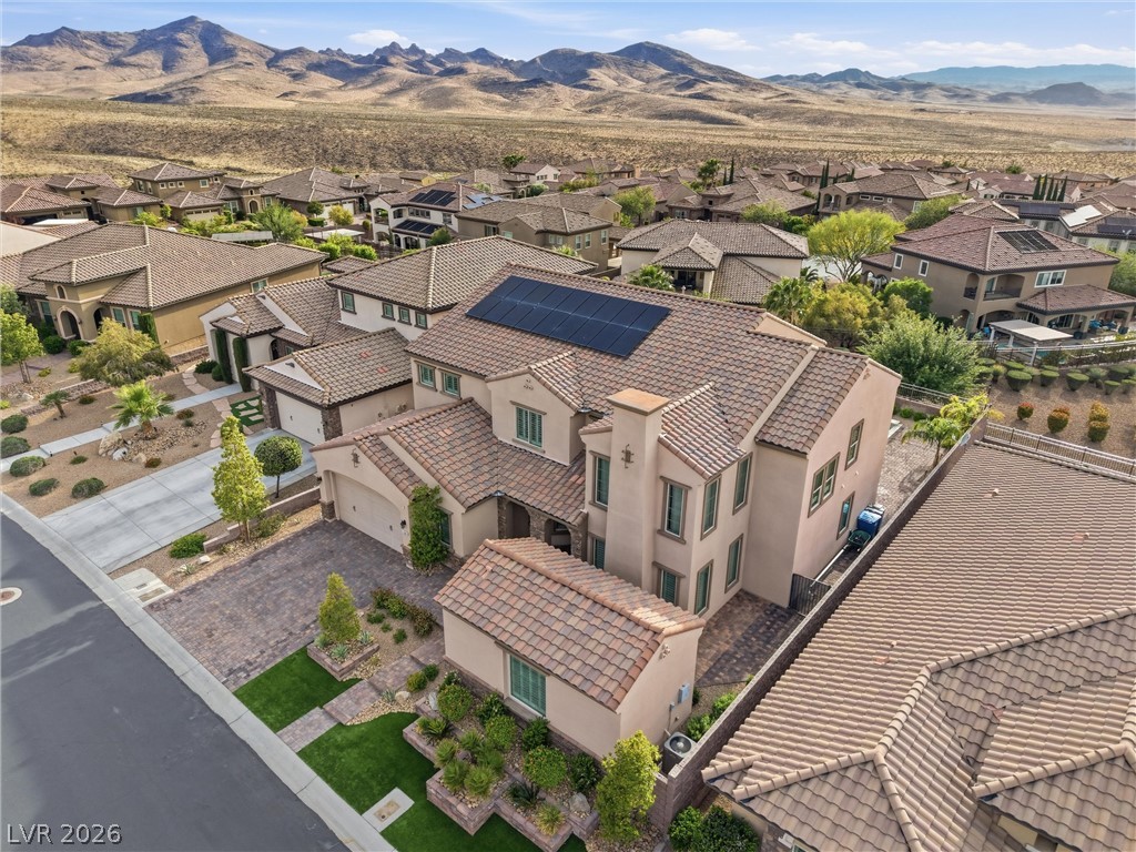 2901 Grande Arch Street Henderson NV 89044