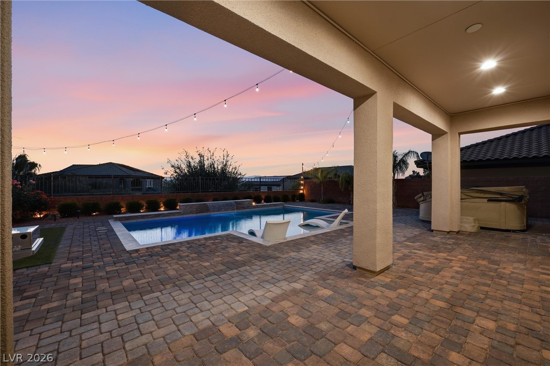 2901 Grande Arch Street Henderson NV 89044