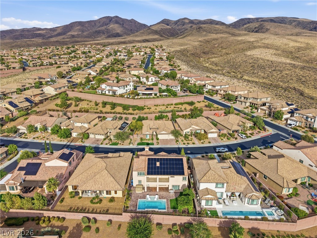 2901 Grande Arch Street Henderson NV 89044