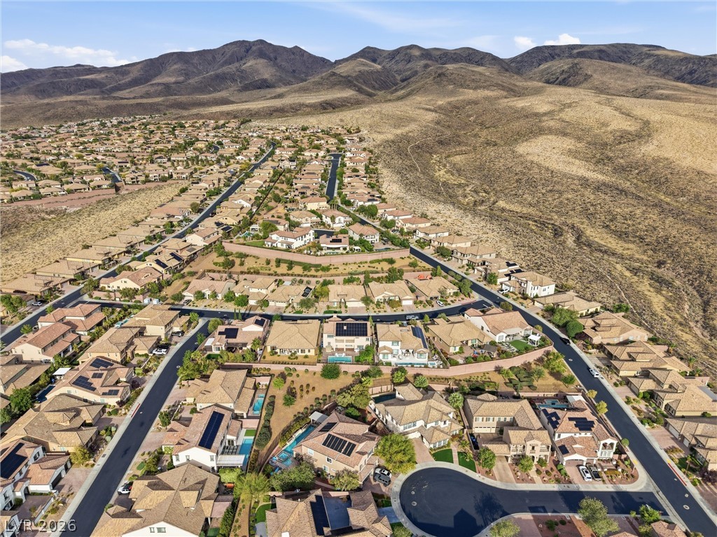 2901 Grande Arch Street Henderson NV 89044