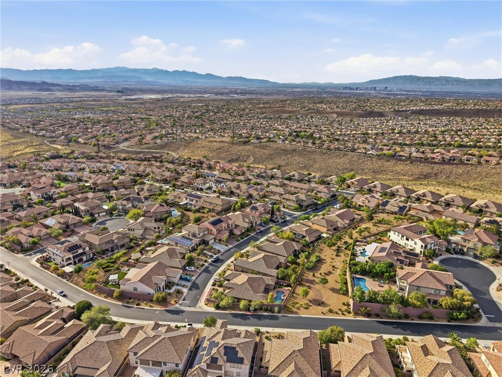 2901 Grande Arch Street Henderson NV 89044