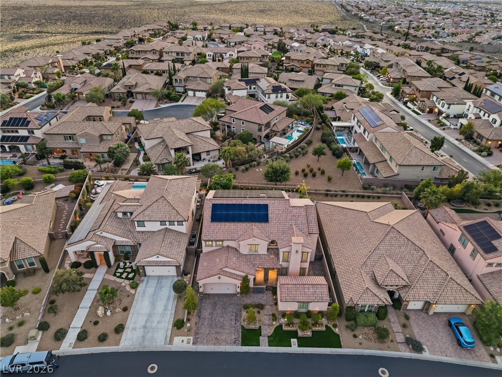 2901 Grande Arch Street Henderson NV 89044