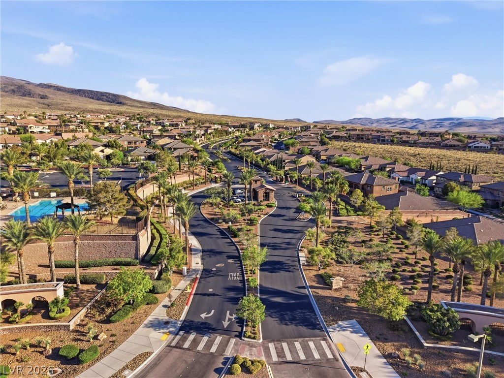 2901 Grande Arch Street Henderson NV 89044
