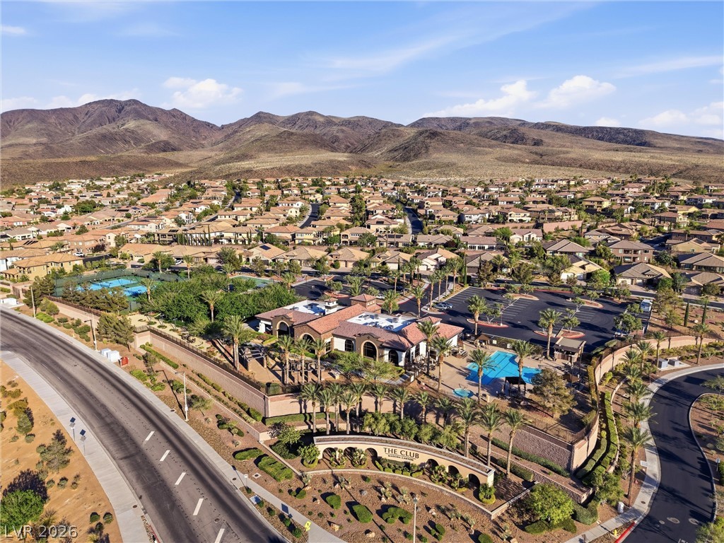 2901 Grande Arch Street Henderson NV 89044