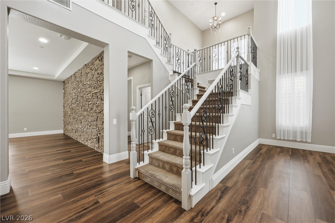 2901 Grande Arch Street Henderson NV 89044