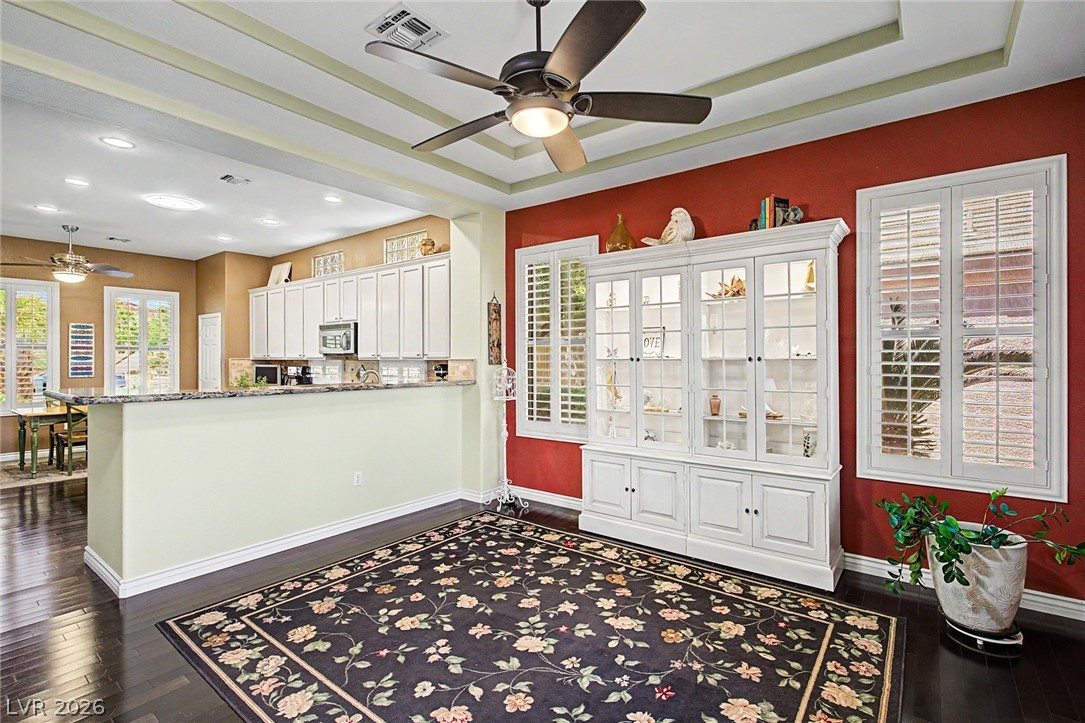 2010 High Mesa Drive Henderson NV 89012