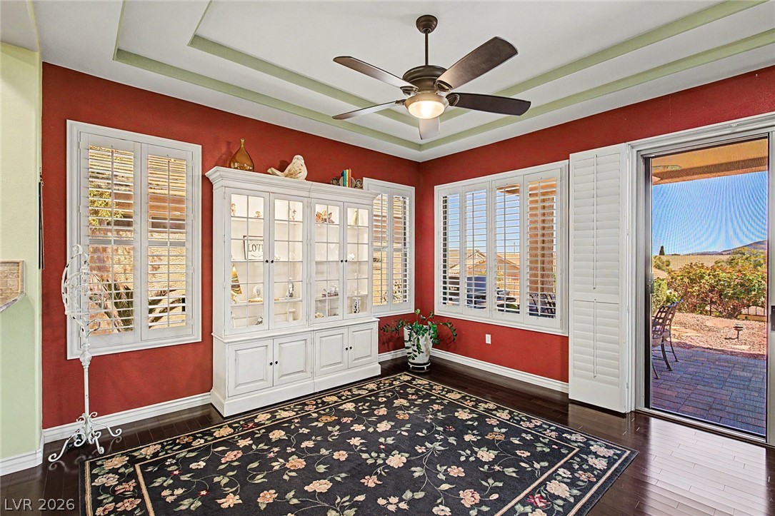 2010 High Mesa Drive Henderson NV 89012
