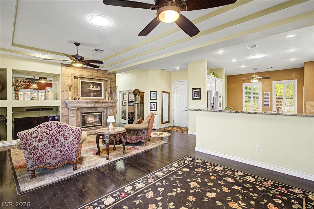 2010 High Mesa Drive Henderson NV 89012