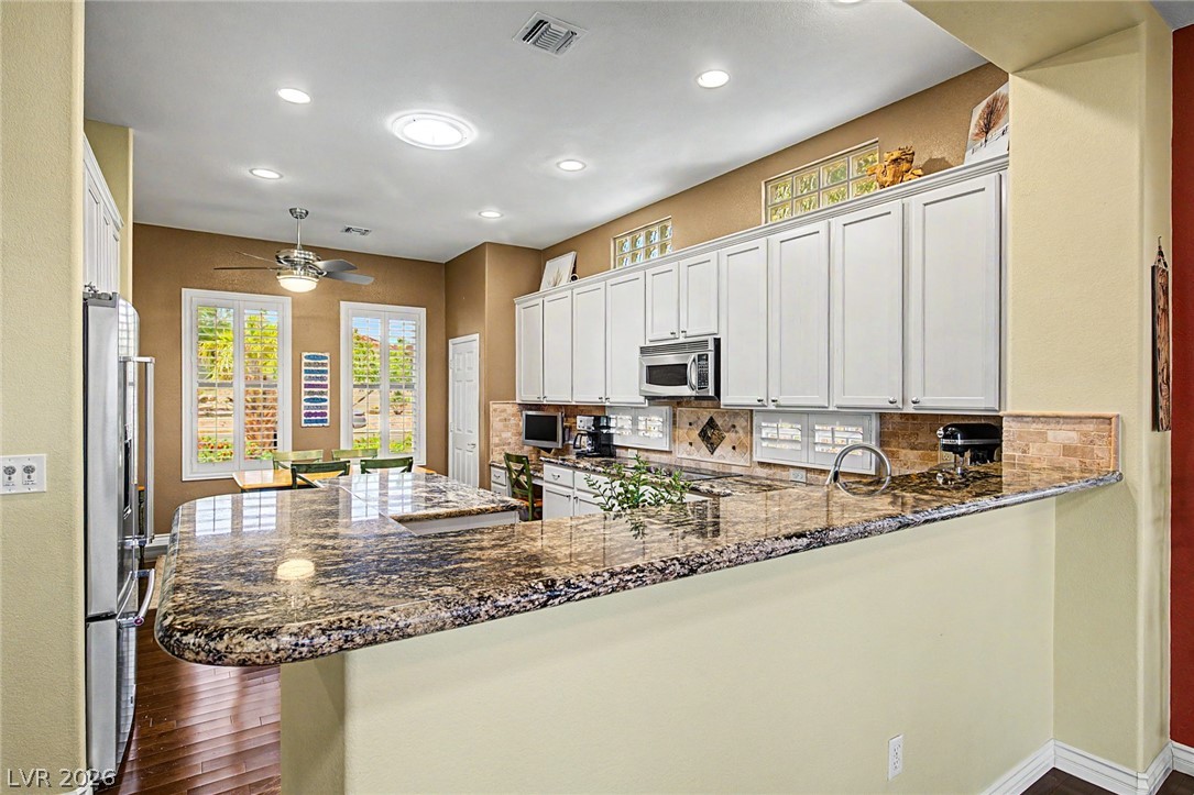 2010 High Mesa Drive Henderson NV 89012