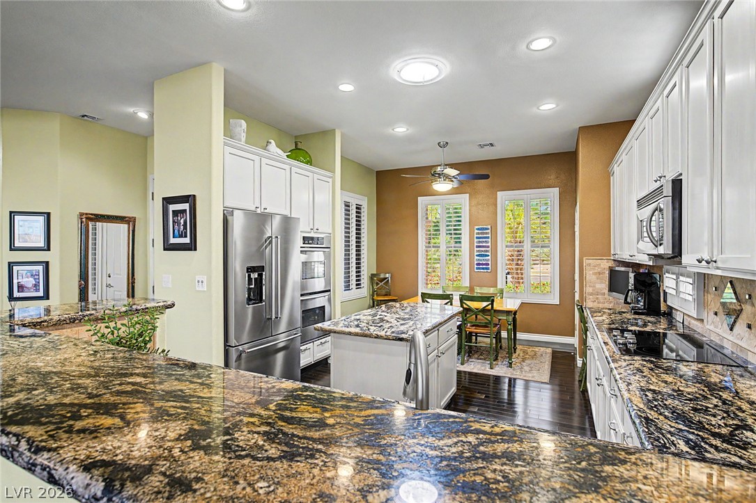 2010 High Mesa Drive Henderson NV 89012