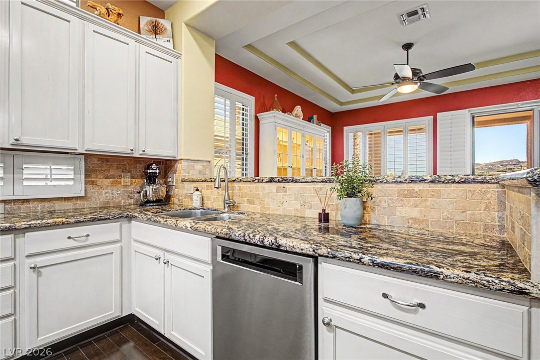 2010 High Mesa Drive Henderson NV 89012