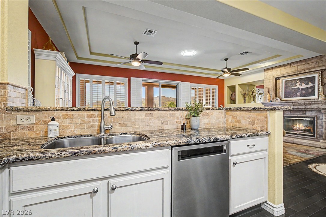 2010 High Mesa Drive Henderson NV 89012