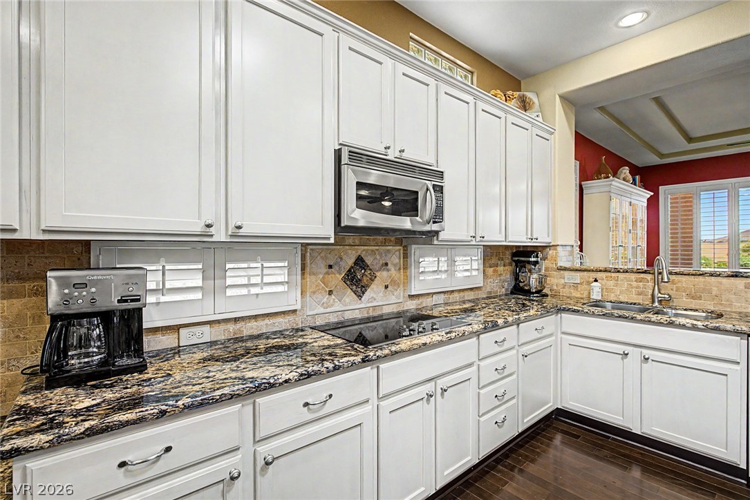 2010 High Mesa Drive Henderson NV 89012