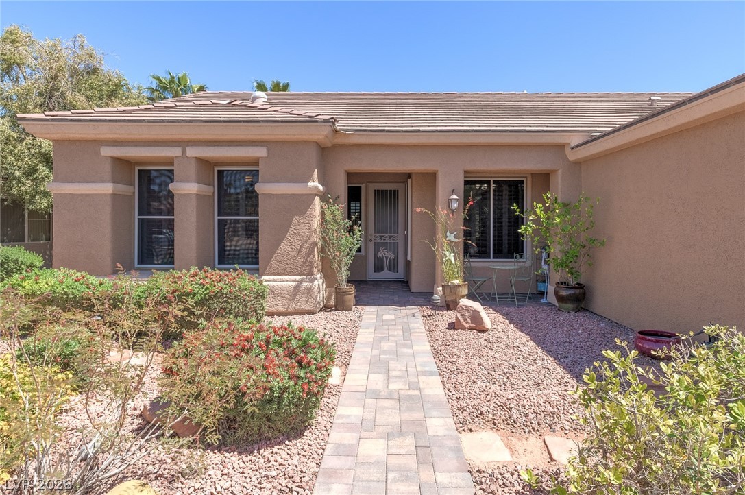 2010 High Mesa Drive Henderson NV 89012