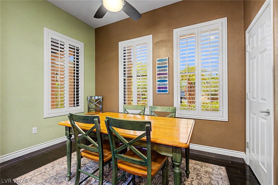 2010 High Mesa Drive Henderson NV 89012