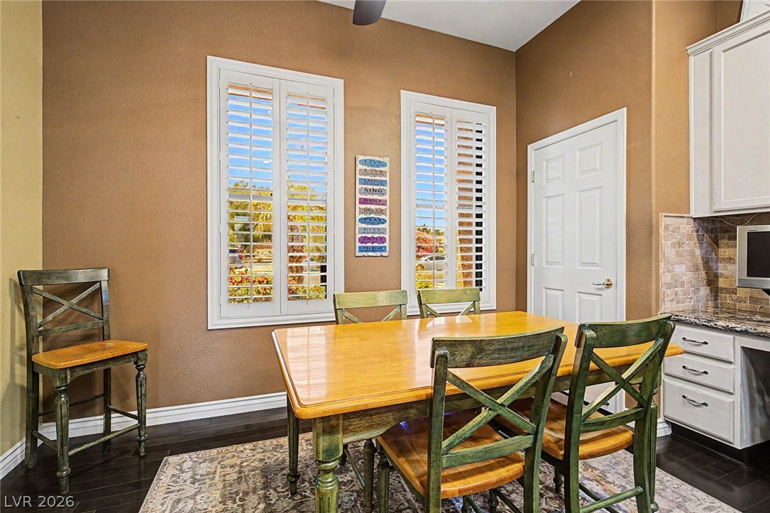 2010 High Mesa Drive Henderson NV 89012