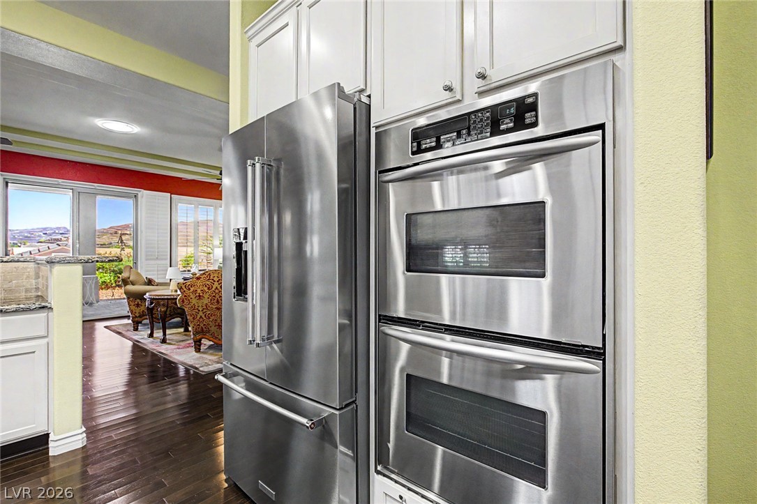 2010 High Mesa Drive Henderson NV 89012
