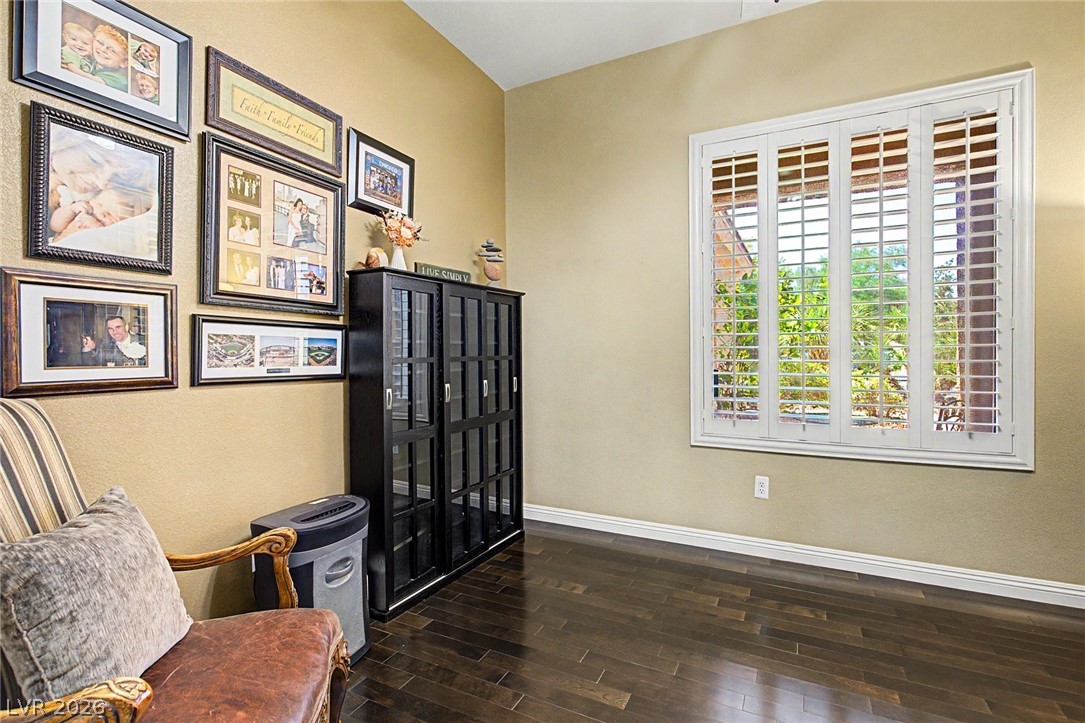 2010 High Mesa Drive Henderson NV 89012