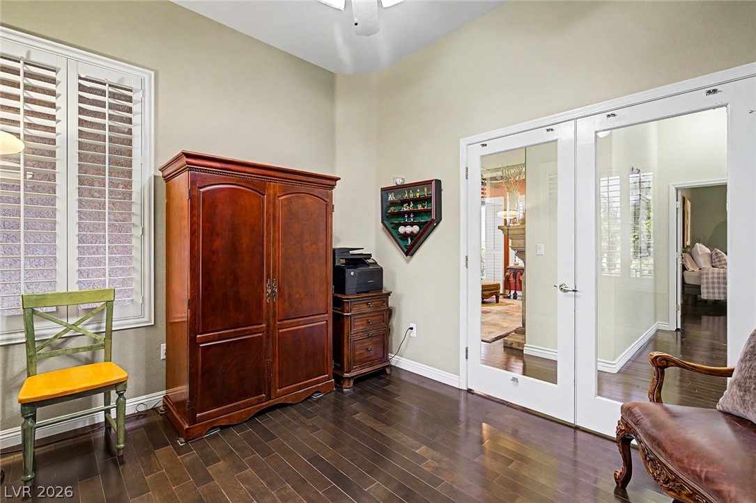 2010 High Mesa Drive Henderson NV 89012