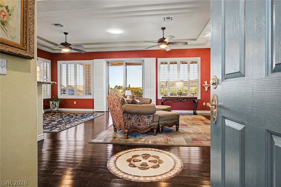 2010 High Mesa Drive Henderson NV 89012
