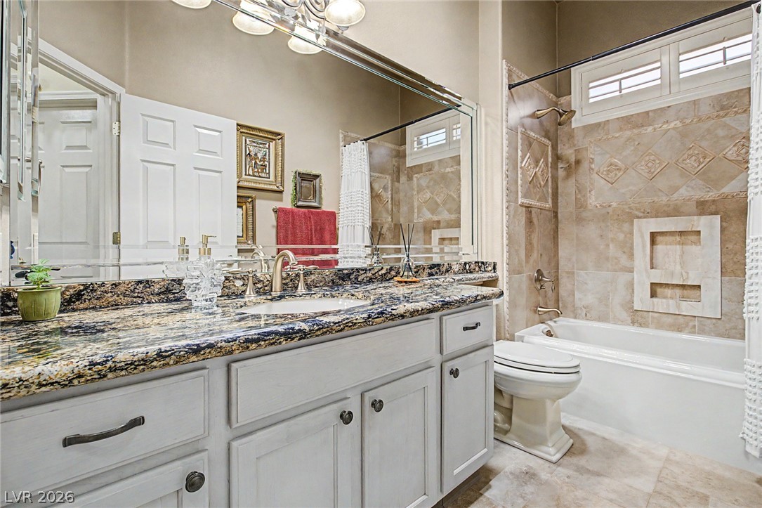 2010 High Mesa Drive Henderson NV 89012