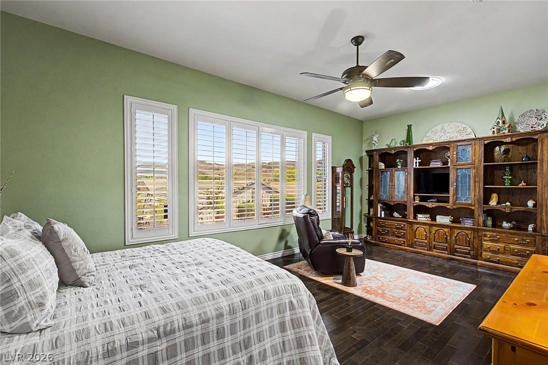 2010 High Mesa Drive Henderson NV 89012