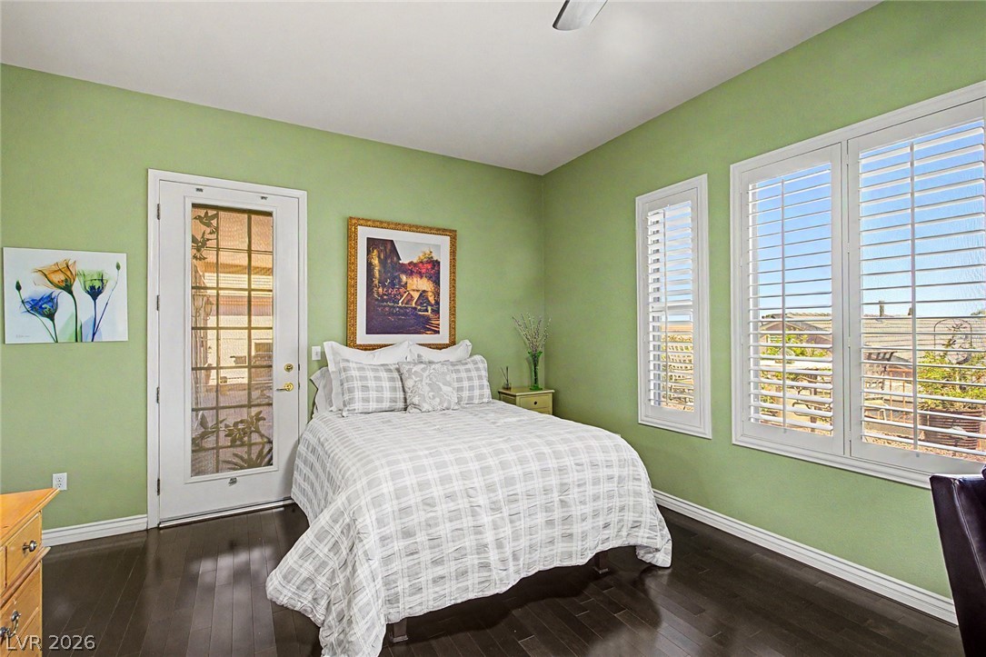 2010 High Mesa Drive Henderson NV 89012