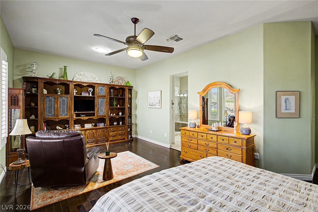 2010 High Mesa Drive Henderson NV 89012