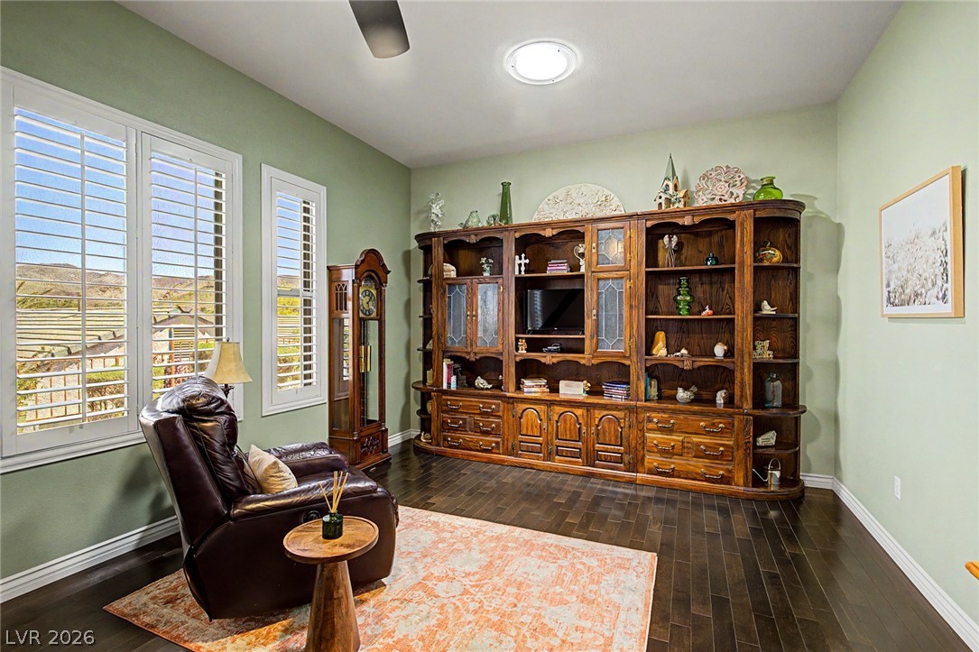 2010 High Mesa Drive Henderson NV 89012