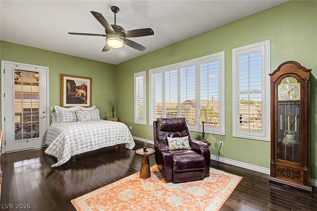 2010 High Mesa Drive Henderson NV 89012