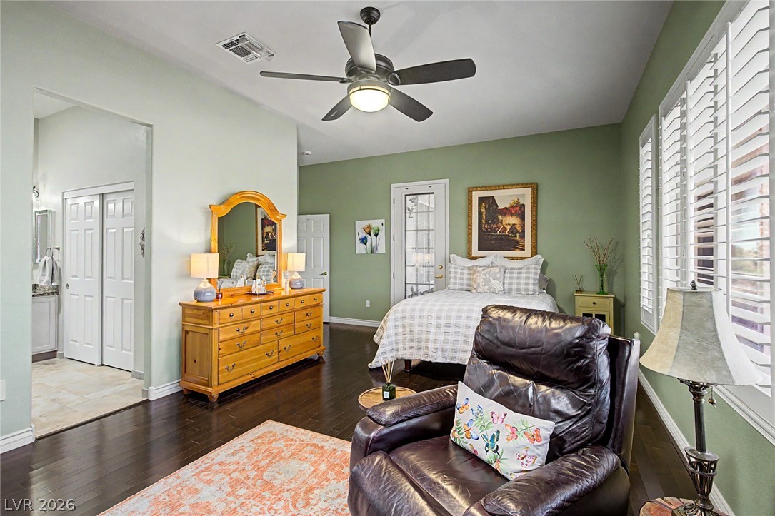 2010 High Mesa Drive Henderson NV 89012