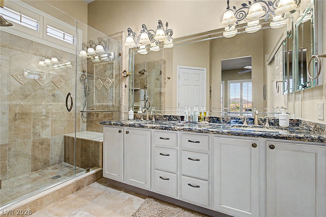 2010 High Mesa Drive Henderson NV 89012