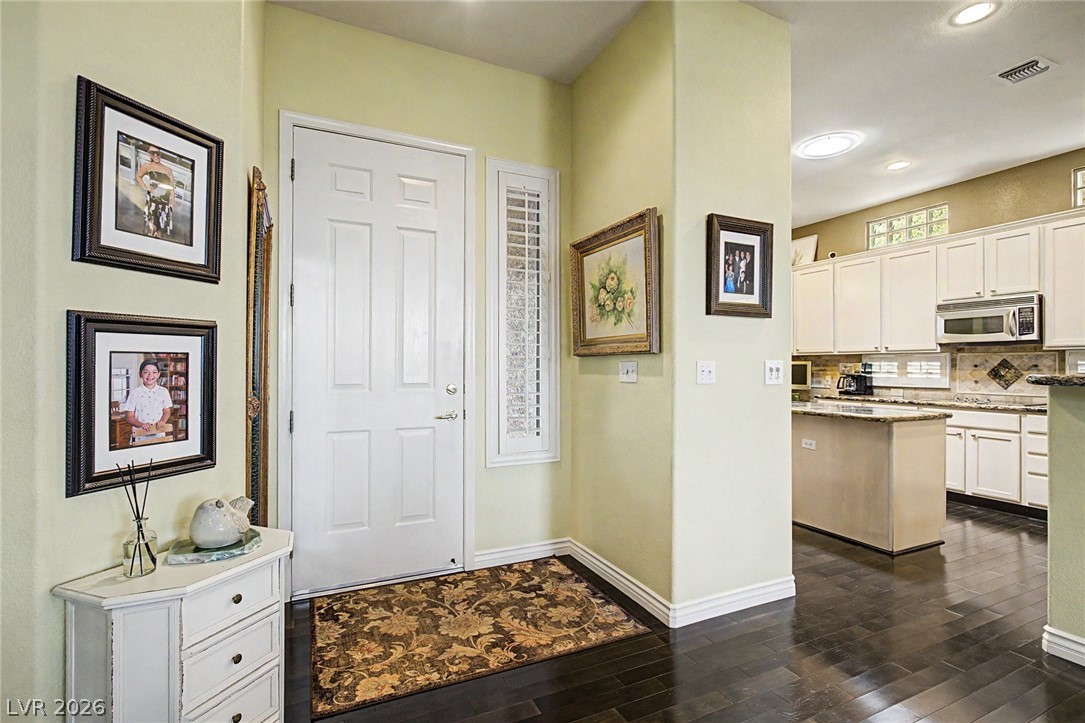 2010 High Mesa Drive Henderson NV 89012