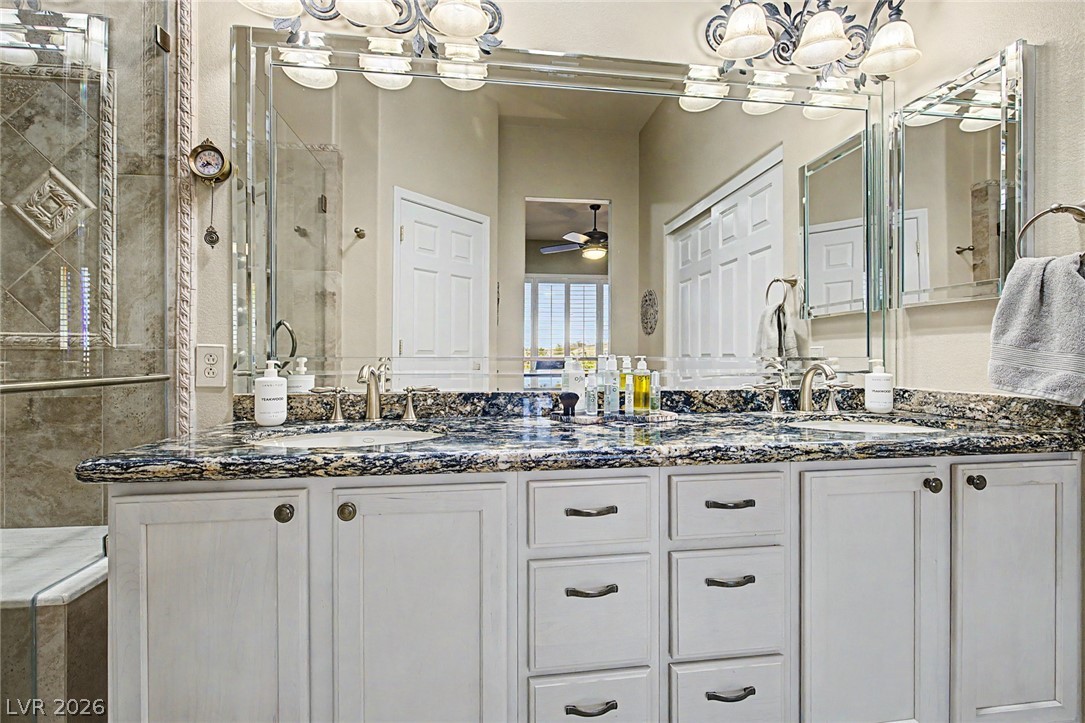 2010 High Mesa Drive Henderson NV 89012
