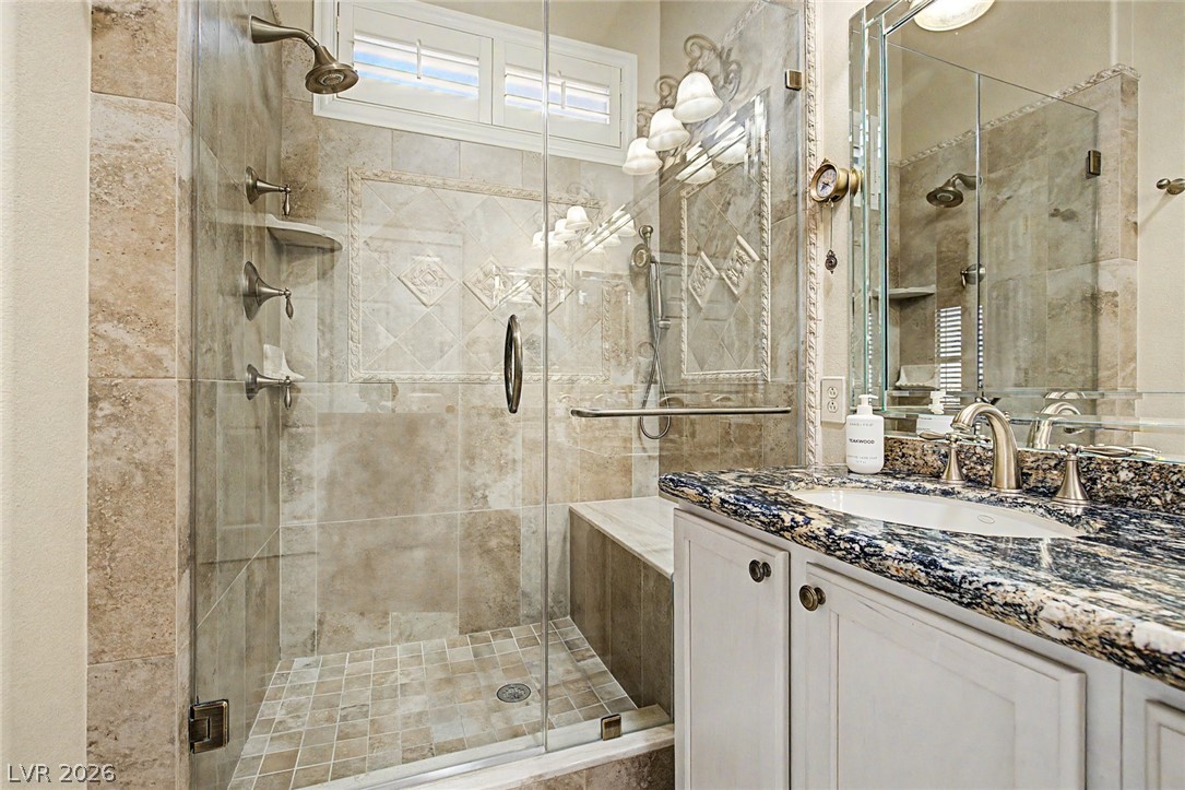 2010 High Mesa Drive Henderson NV 89012