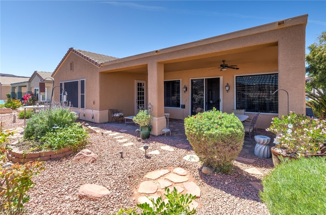 2010 High Mesa Drive Henderson NV 89012