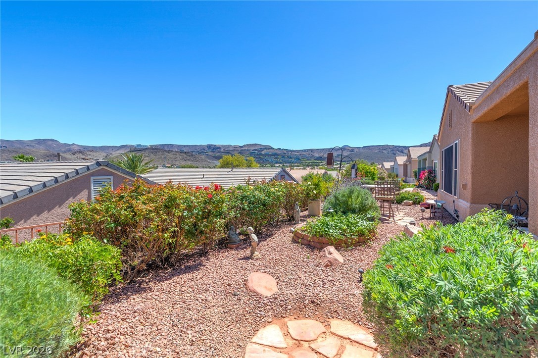 2010 High Mesa Drive Henderson NV 89012