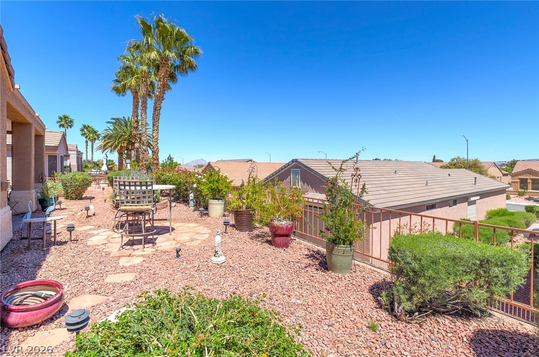 2010 High Mesa Drive Henderson NV 89012