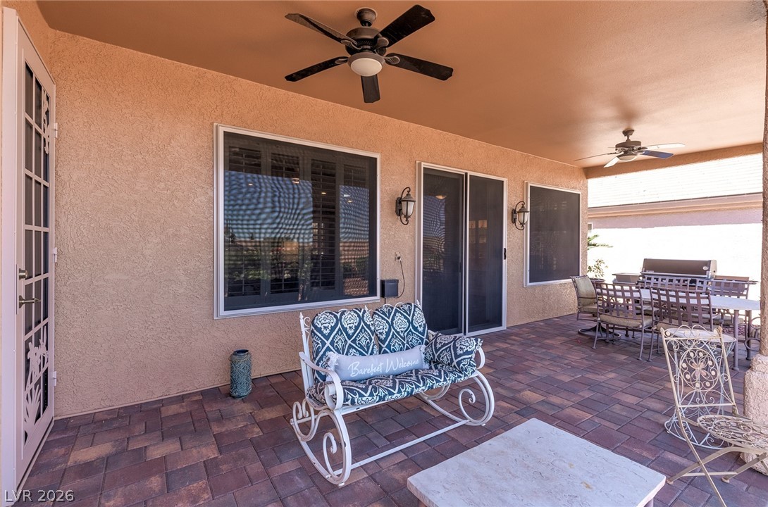 2010 High Mesa Drive Henderson NV 89012